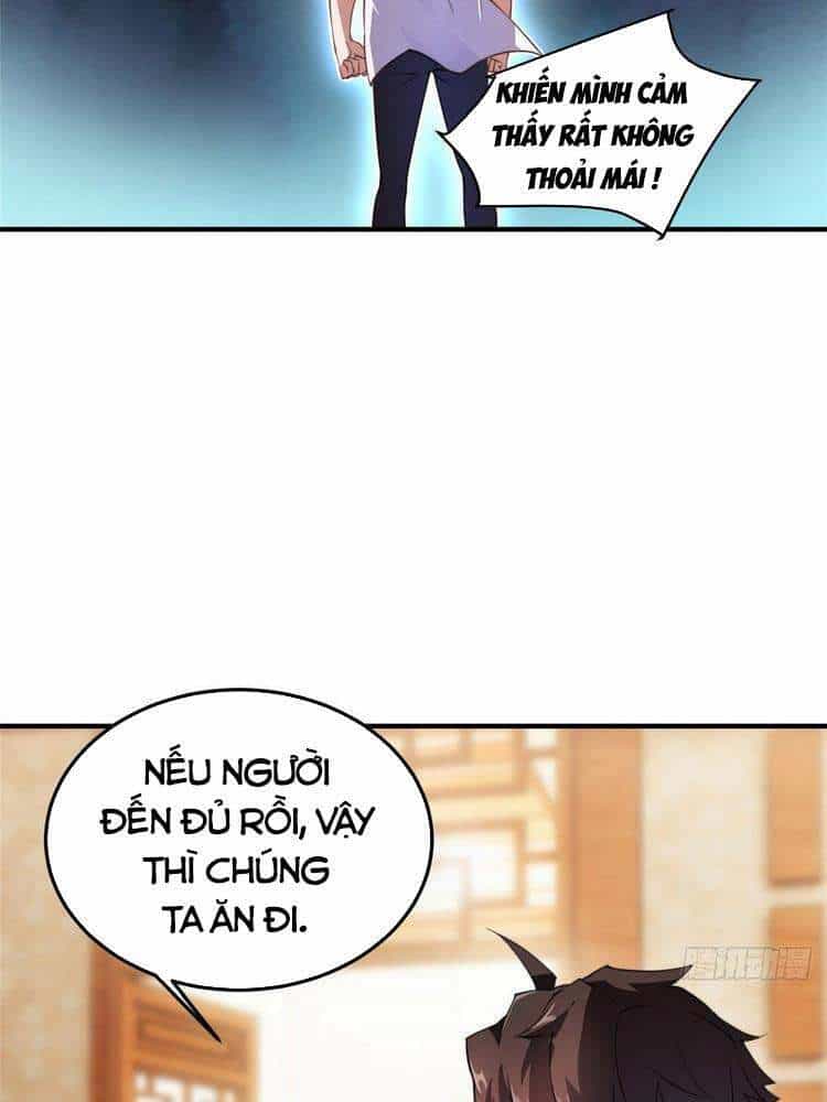 Thần Sủng Tiến Hóa - Chương 24 - ảnh 6