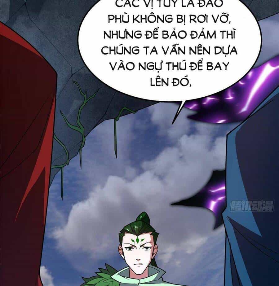 Thần Sủng Tiến Hóa - Chương 249 - ảnh 13