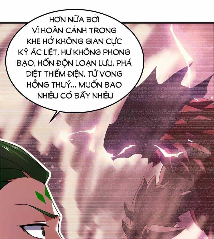 Thần Sủng Tiến Hóa - Chương 249 - ảnh 4