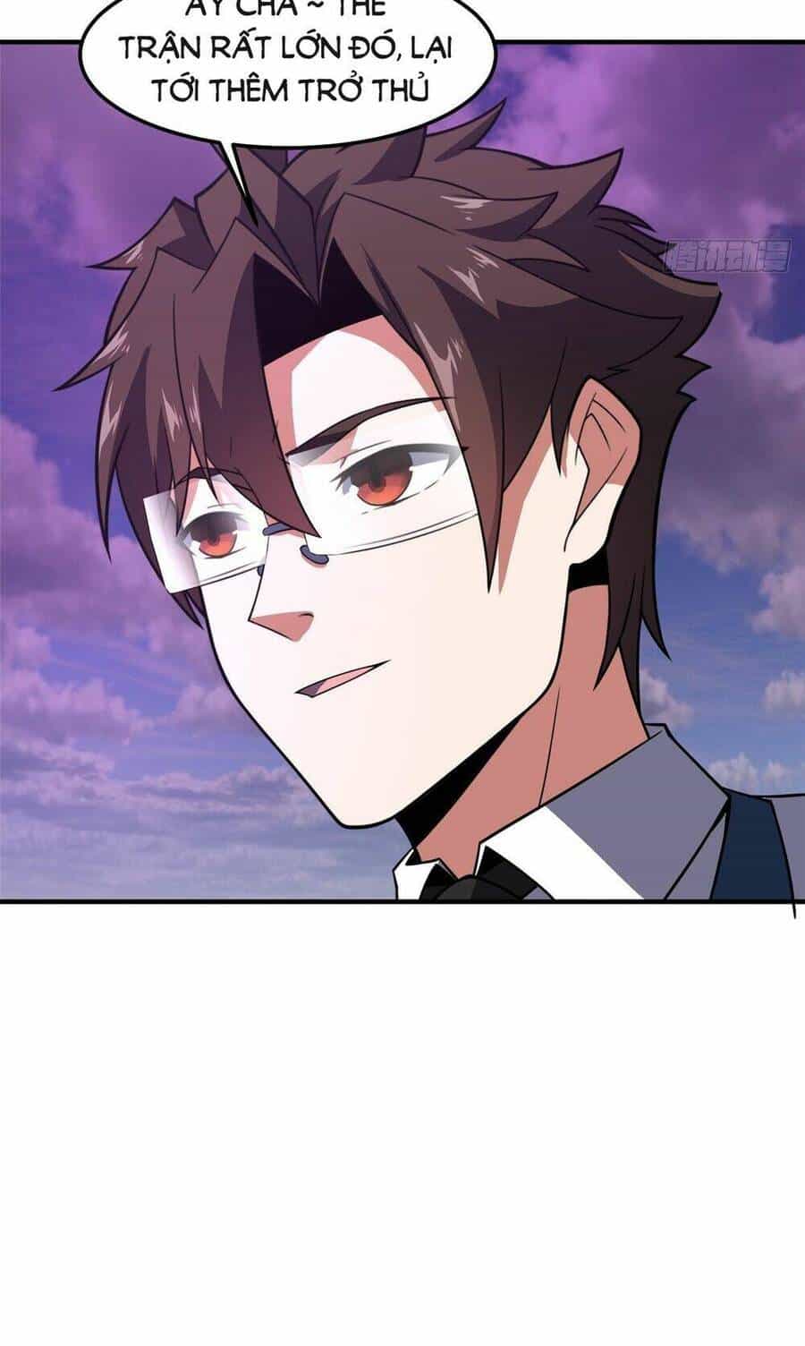 Thần Sủng Tiến Hóa - Chương 249 - ảnh 49