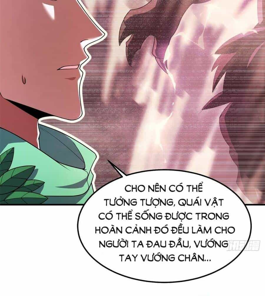 Thần Sủng Tiến Hóa - Chương 249 - ảnh 5