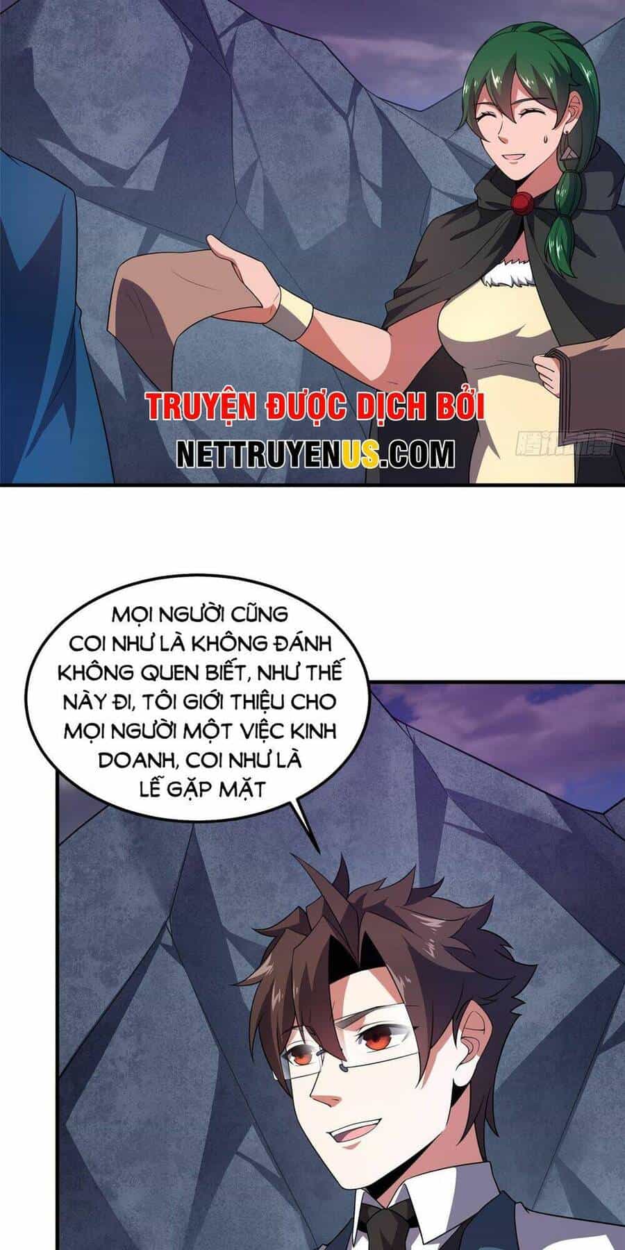 Thần Sủng Tiến Hóa - Chương 251 - ảnh 2