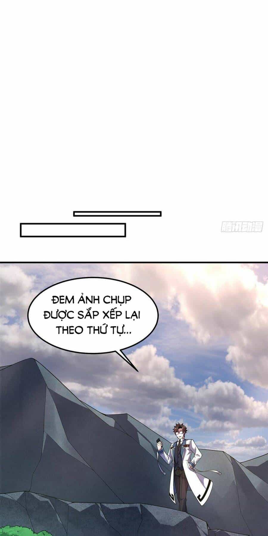Thần Sủng Tiến Hóa - Chương 251 - ảnh 24