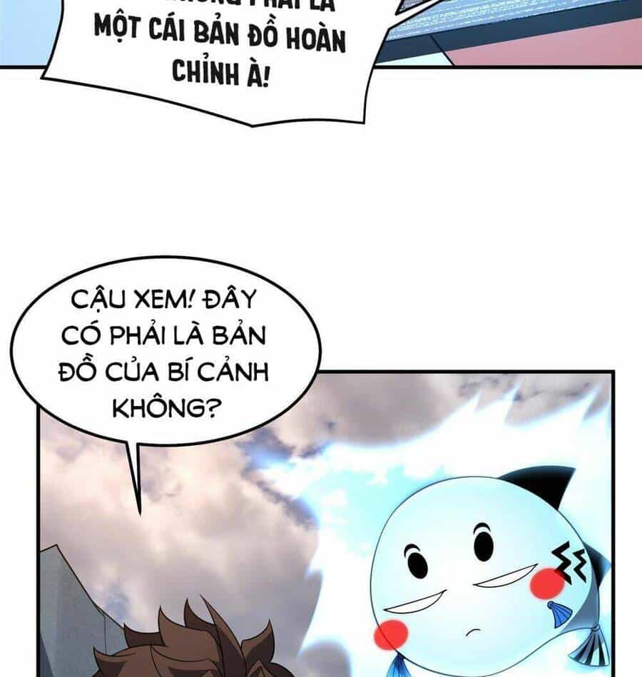 Thần Sủng Tiến Hóa - Chương 251 - ảnh 26
