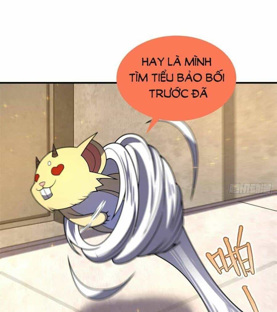 Thần Sủng Tiến Hóa - Chương 252 - ảnh 34