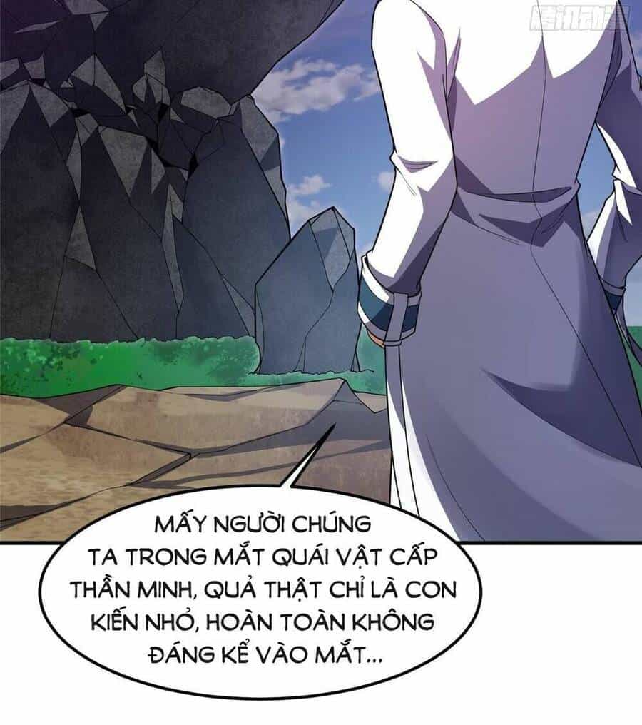 Thần Sủng Tiến Hóa - Chương 254 - ảnh 53