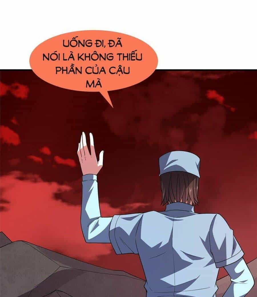 Thần Sủng Tiến Hóa - Chương 255 - ảnh 27