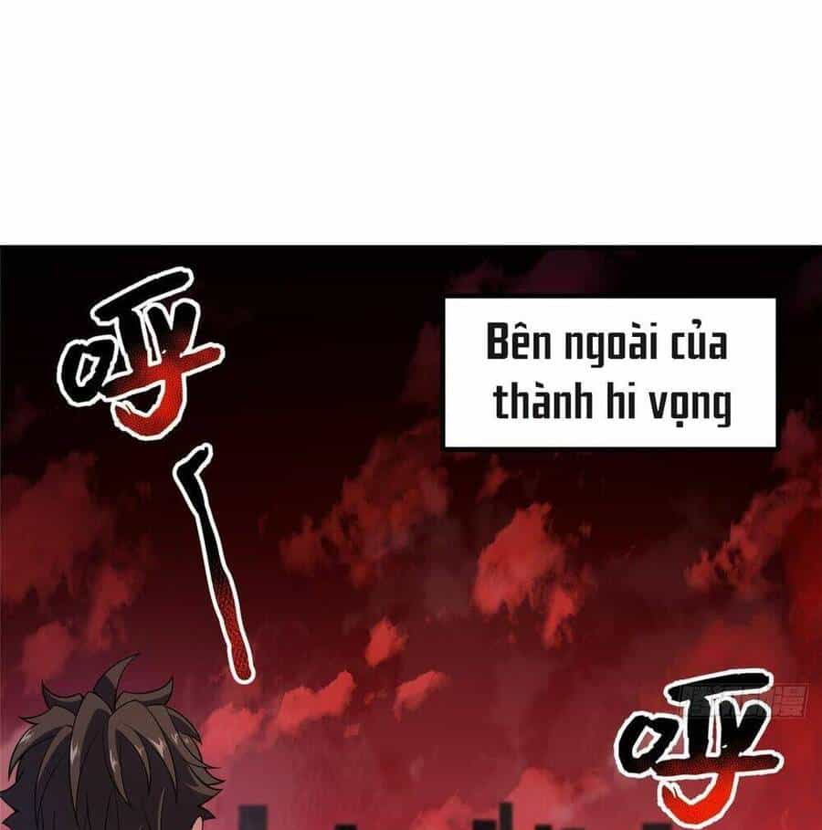 Thần Sủng Tiến Hóa - Chương 255 - ảnh 5