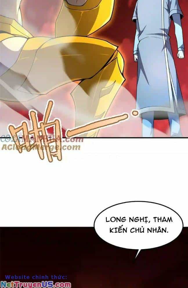 Thần Sủng Tiến Hóa - Chương 256 - ảnh 10
