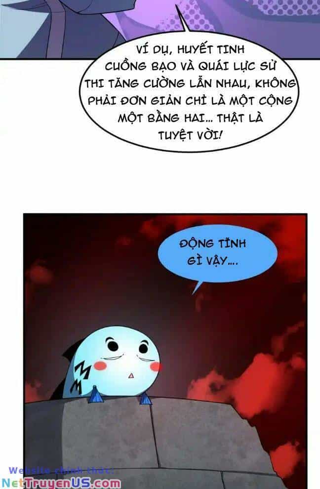 Thần Sủng Tiến Hóa - Chương 256 - ảnh 16