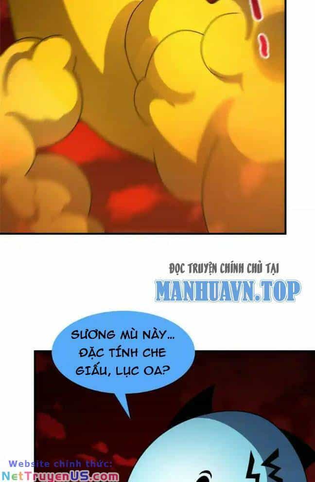 Thần Sủng Tiến Hóa - Chương 256 - ảnh 23