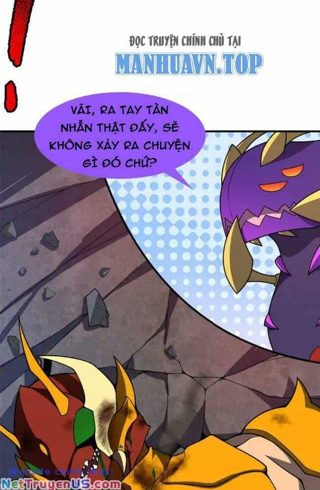Thần Sủng Tiến Hóa - Chương 256 - ảnh 35