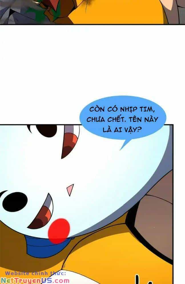 Thần Sủng Tiến Hóa - Chương 256 - ảnh 36