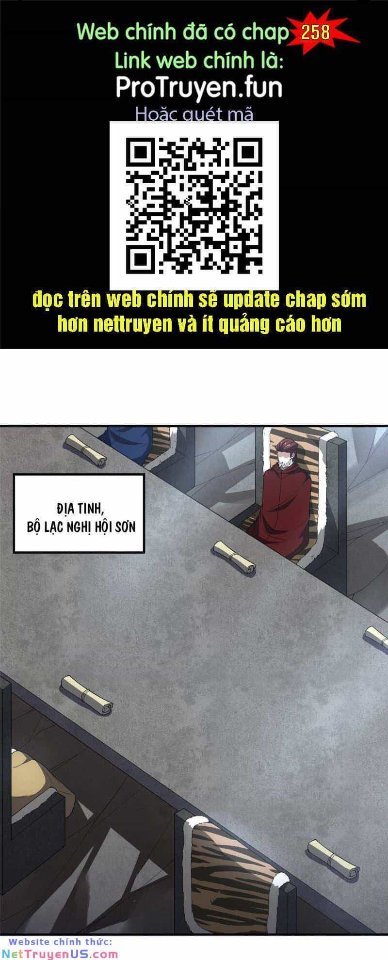Thần Sủng Tiến Hóa - Chương 257 - ảnh 1