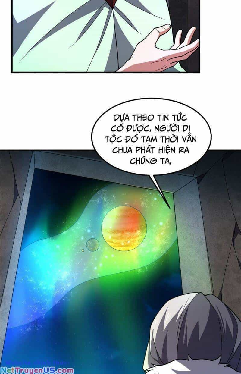 Thần Sủng Tiến Hóa - Chương 257 - ảnh 14