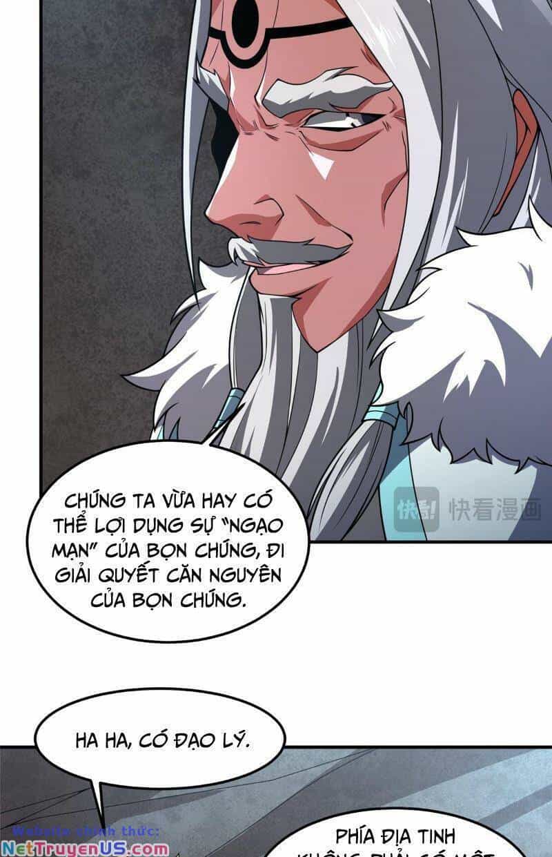 Thần Sủng Tiến Hóa - Chương 257 - ảnh 16