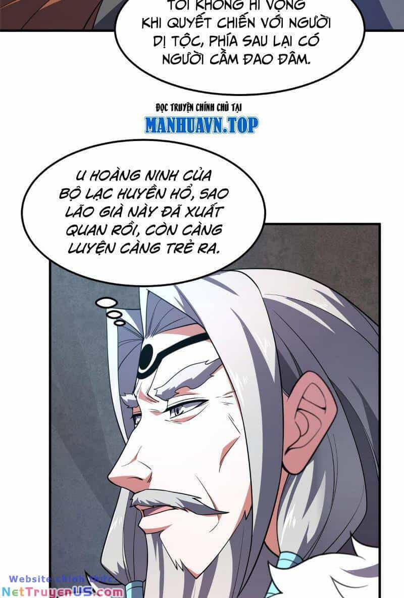 Thần Sủng Tiến Hóa - Chương 257 - ảnh 22
