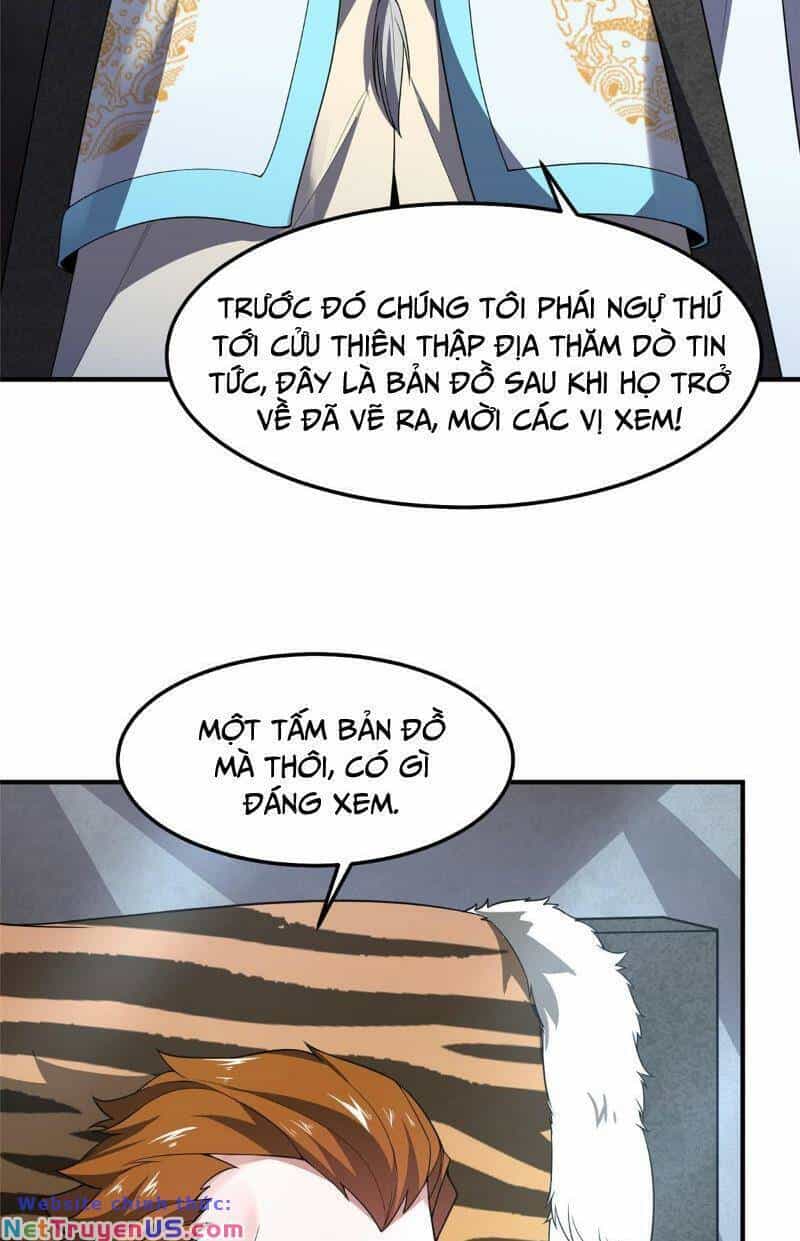 Thần Sủng Tiến Hóa - Chương 257 - ảnh 3