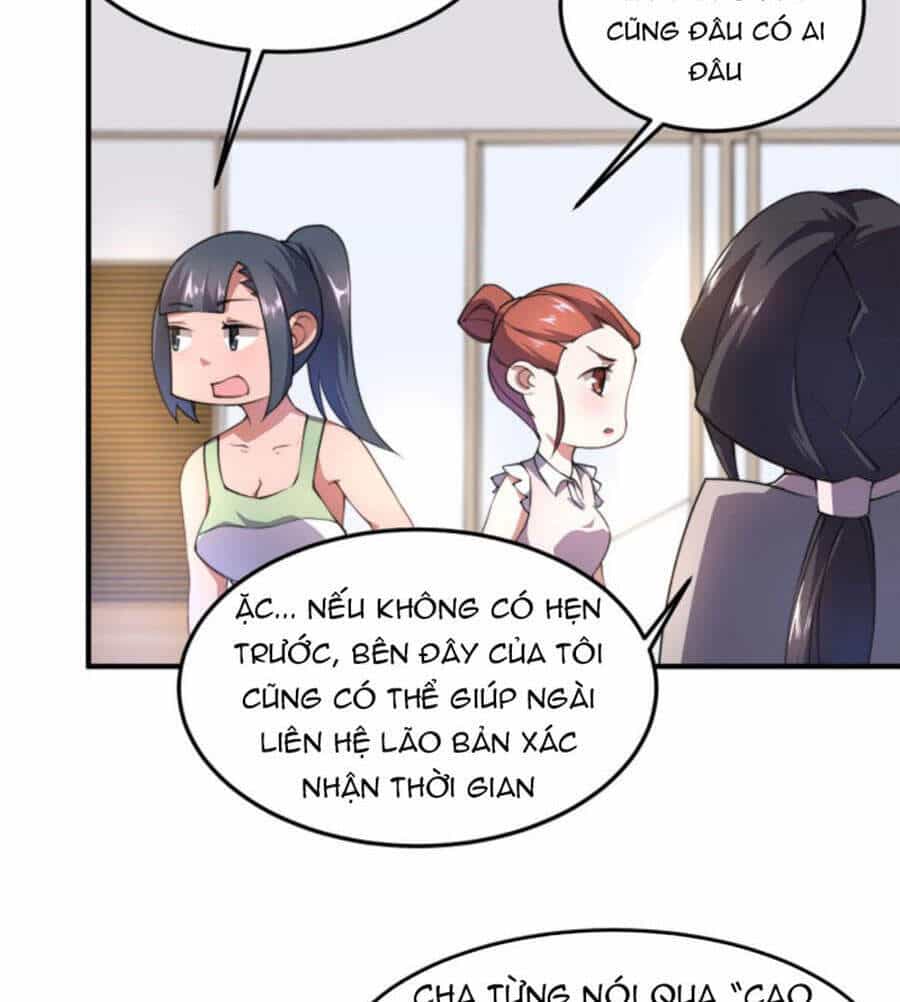 Thần Sủng Tiến Hóa - Chương 25 - ảnh 24