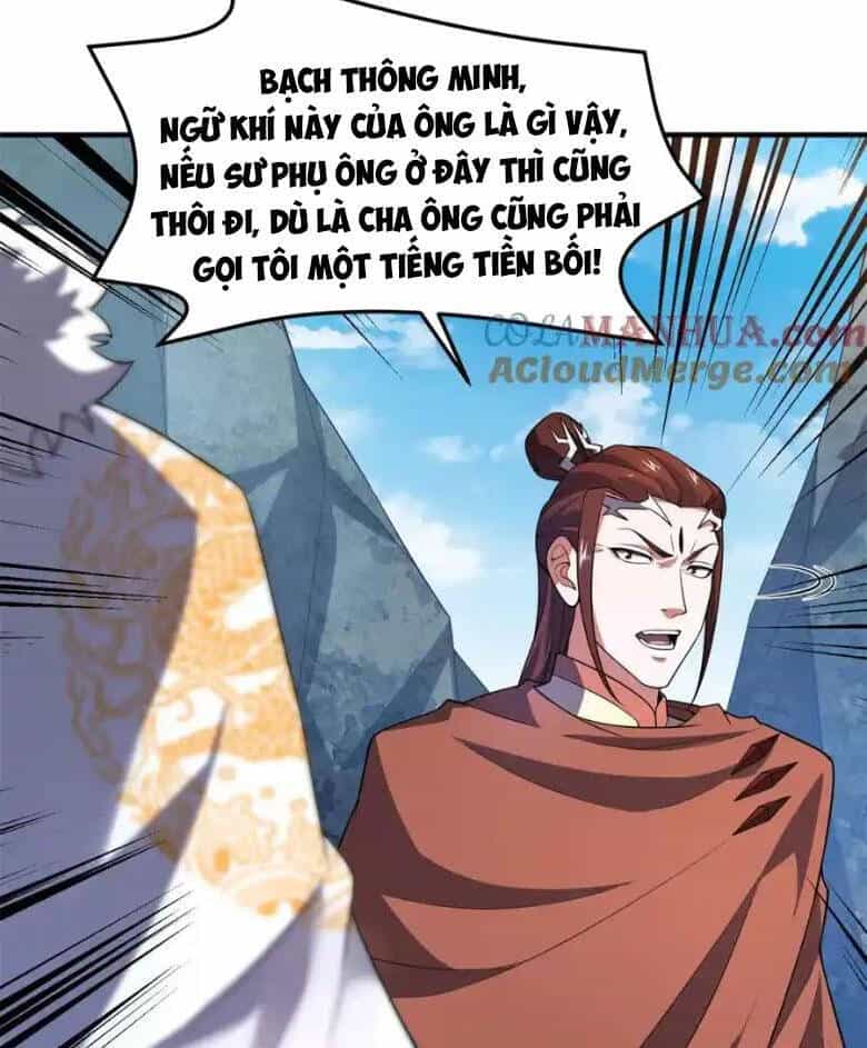 Thần Sủng Tiến Hóa - Chương 259 - ảnh 10