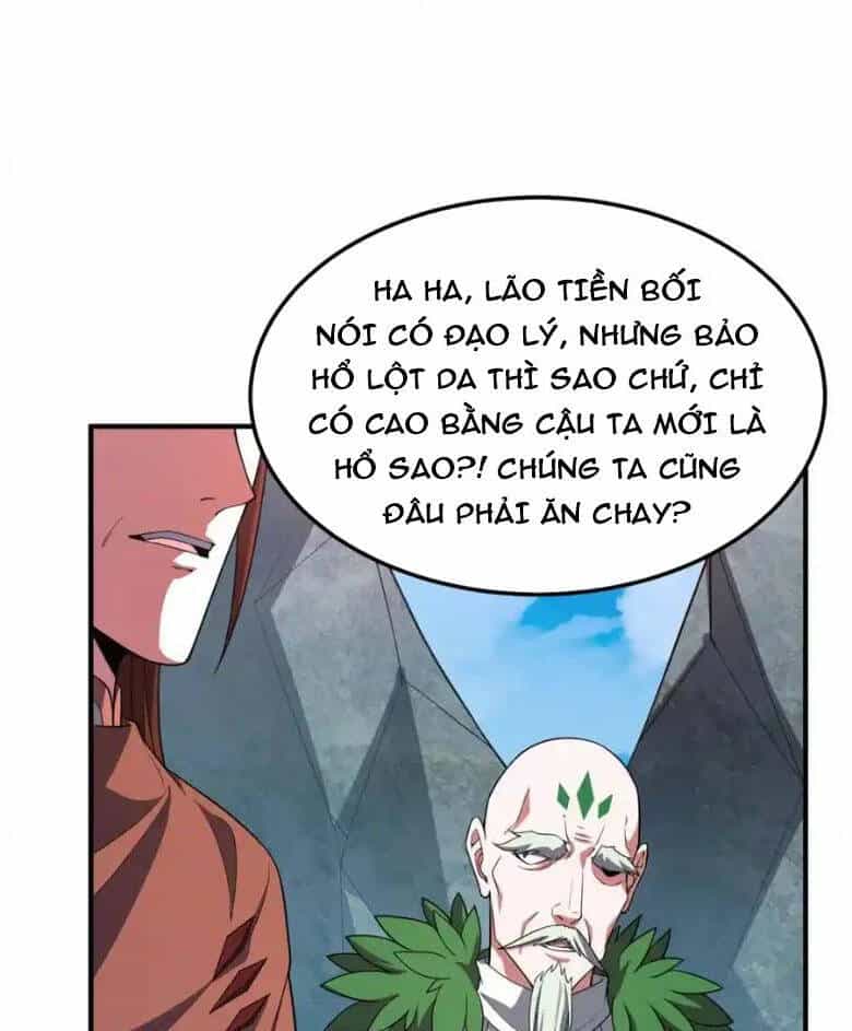 Thần Sủng Tiến Hóa - Chương 259 - ảnh 15