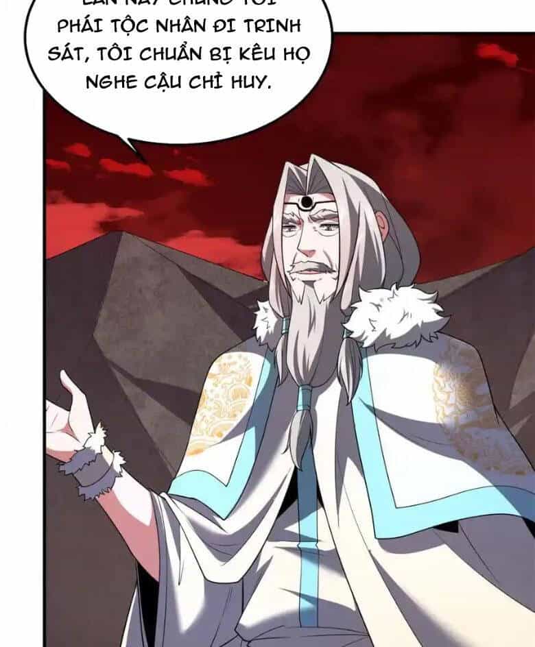 Thần Sủng Tiến Hóa - Chương 259 - ảnh 26