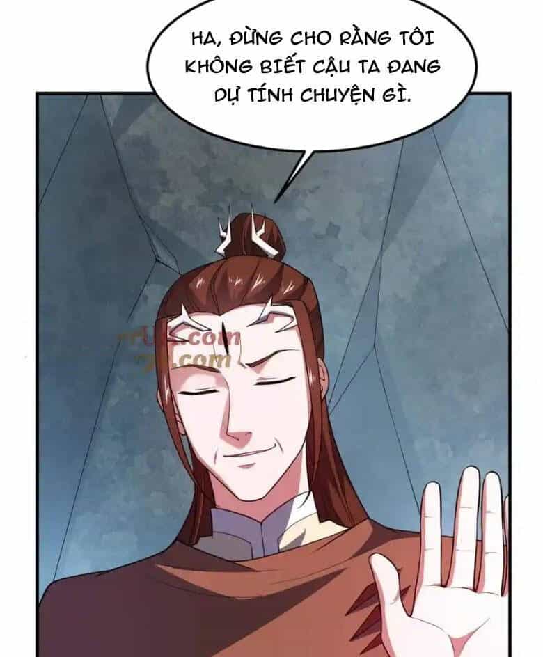 Thần Sủng Tiến Hóa - Chương 259 - ảnh 4