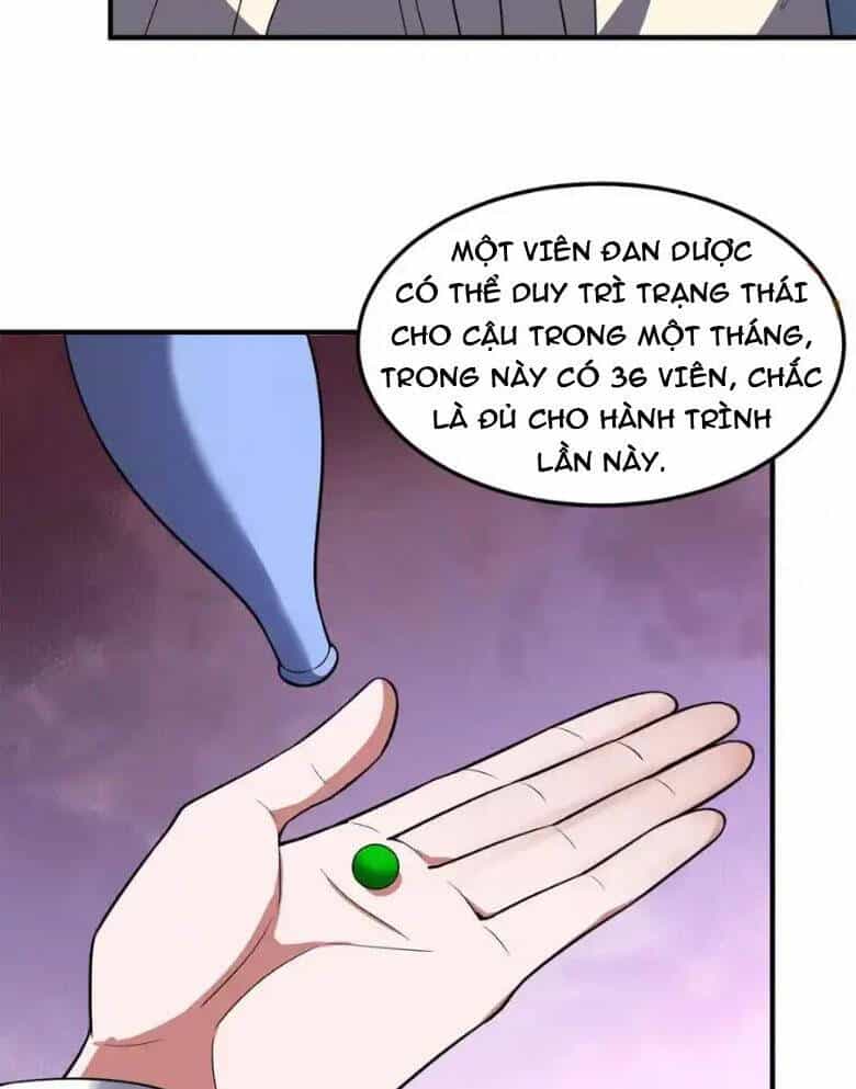 Thần Sủng Tiến Hóa - Chương 259 - ảnh 49