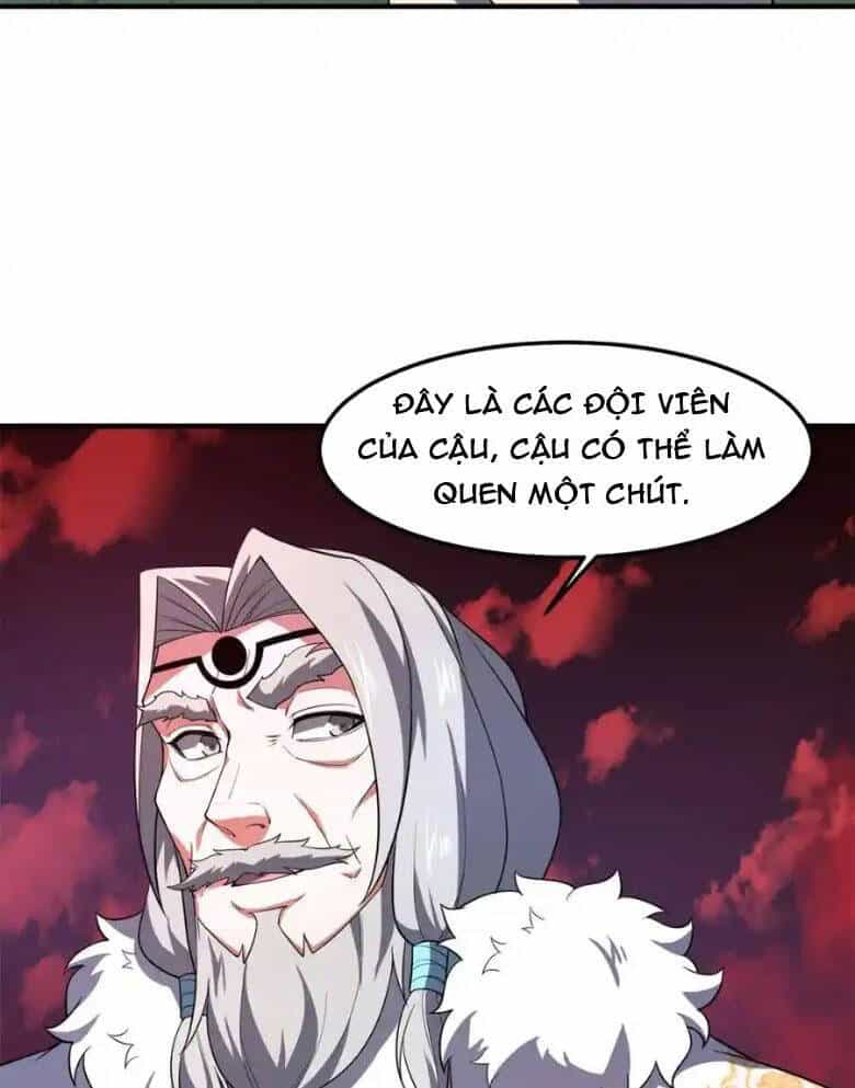 Thần Sủng Tiến Hóa - Chương 259 - ảnh 58