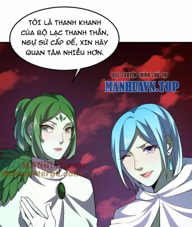 Thần Sủng Tiến Hóa - Chương 259 - ảnh 63