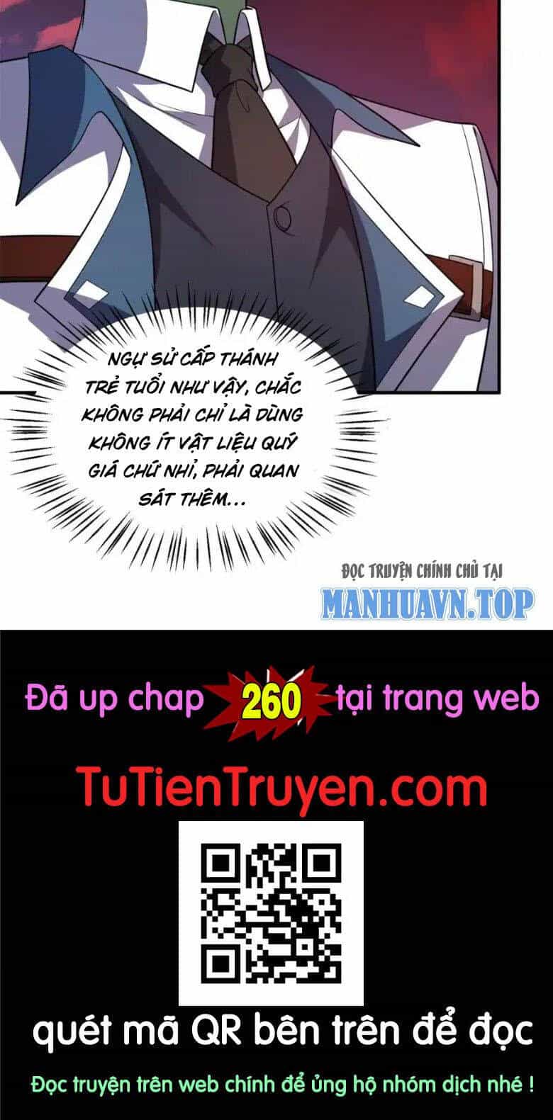 Thần Sủng Tiến Hóa - Chương 259 - ảnh 69
