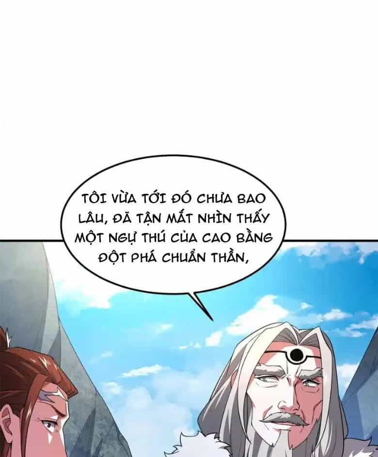 Thần Sủng Tiến Hóa - Chương 259 - ảnh 8