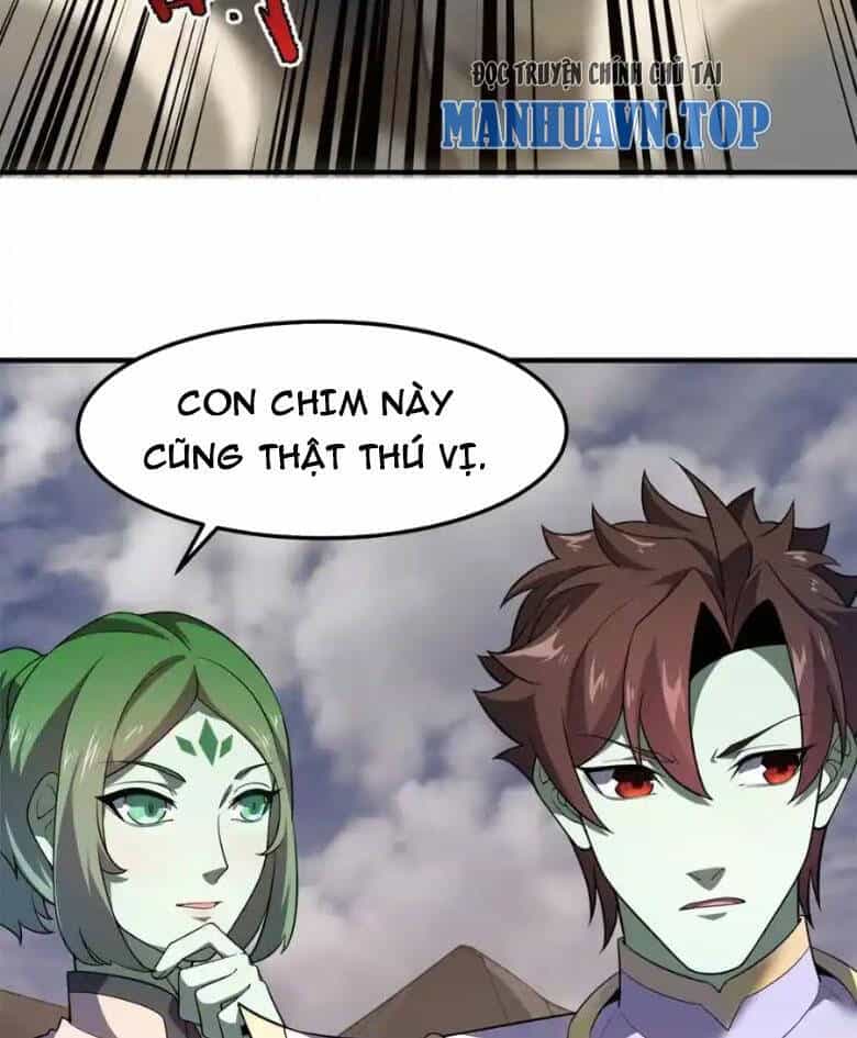 Thần Sủng Tiến Hóa - Chương 260 - ảnh 29