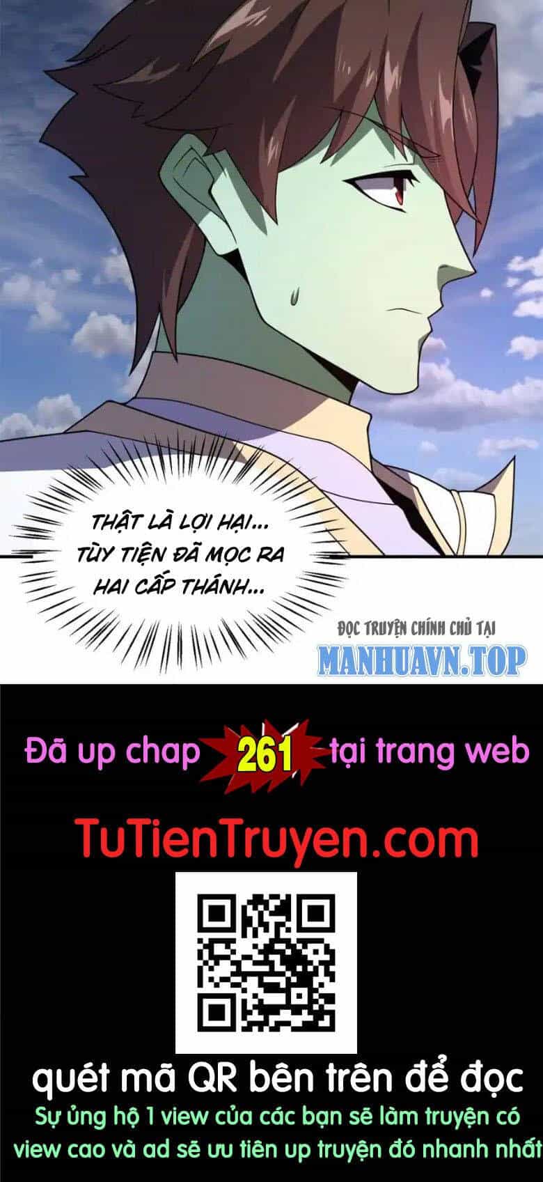 Thần Sủng Tiến Hóa - Chương 260 - ảnh 67