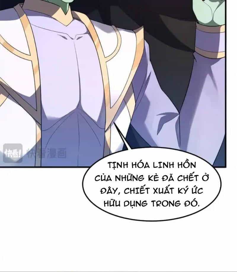 Thần Sủng Tiến Hóa - Chương 261 - ảnh 27