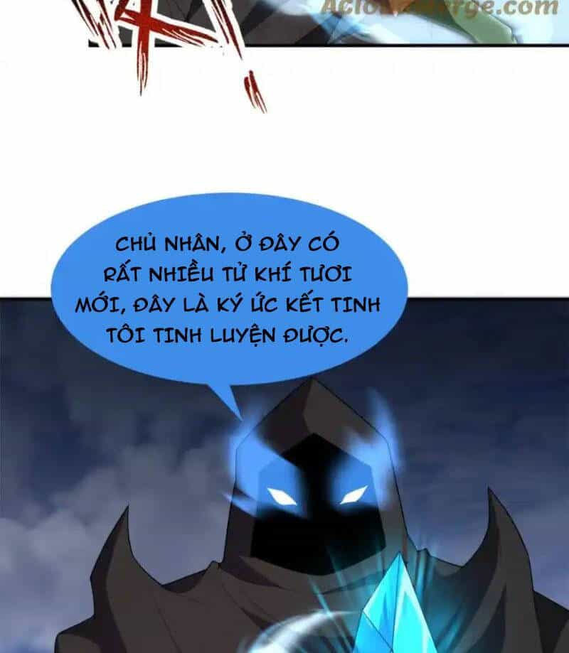 Thần Sủng Tiến Hóa - Chương 261 - ảnh 30