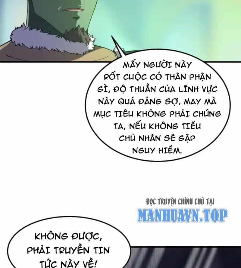 Thần Sủng Tiến Hóa - Chương 261 - ảnh 66