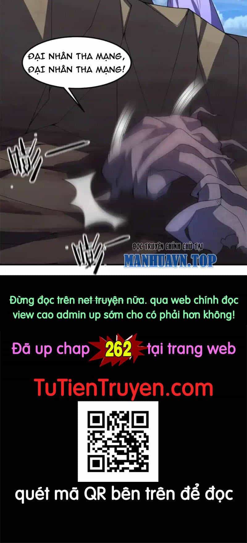 Thần Sủng Tiến Hóa - Chương 261 - ảnh 76
