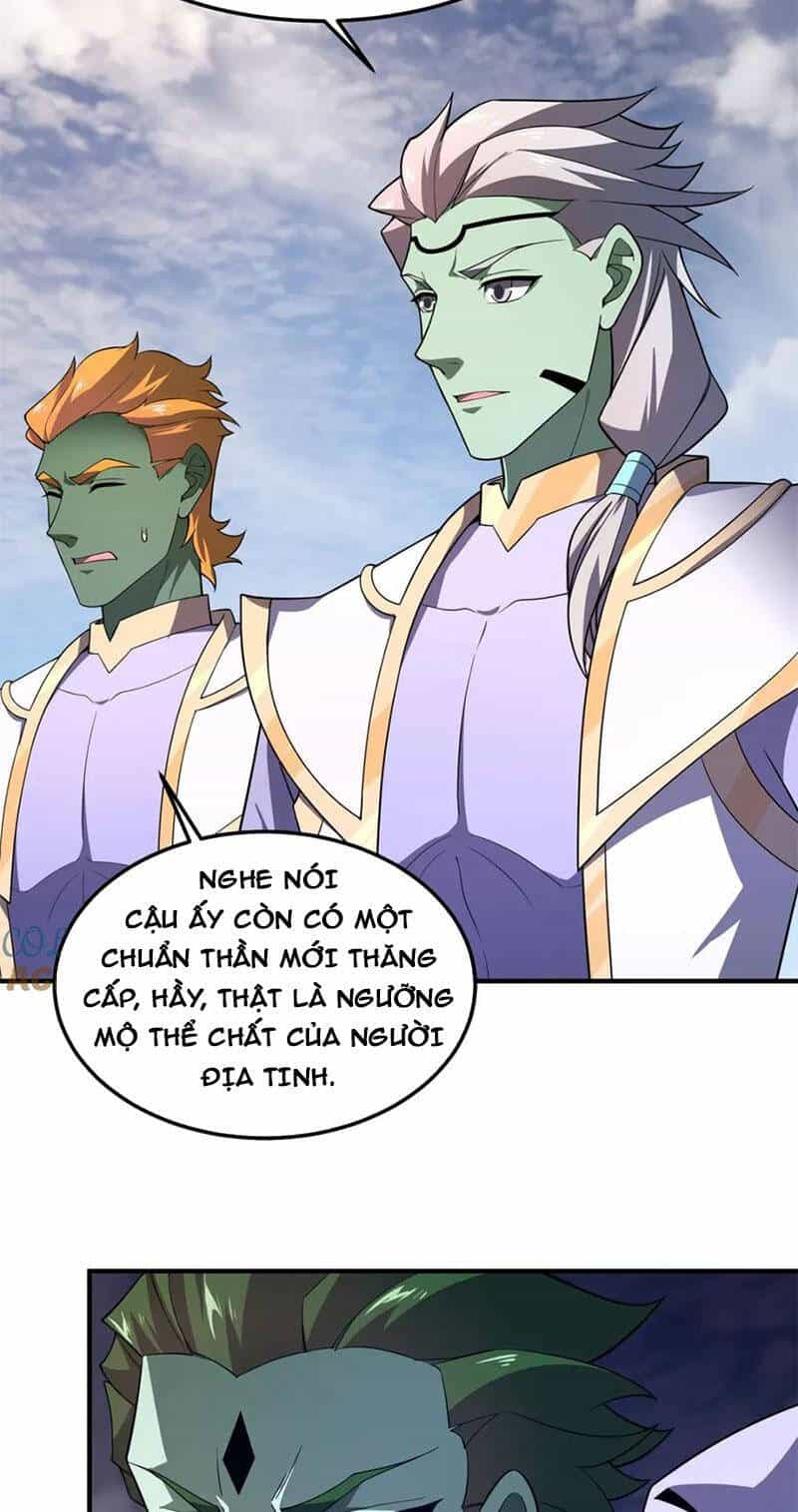 Thần Sủng Tiến Hóa - Chương 262 - ảnh 14
