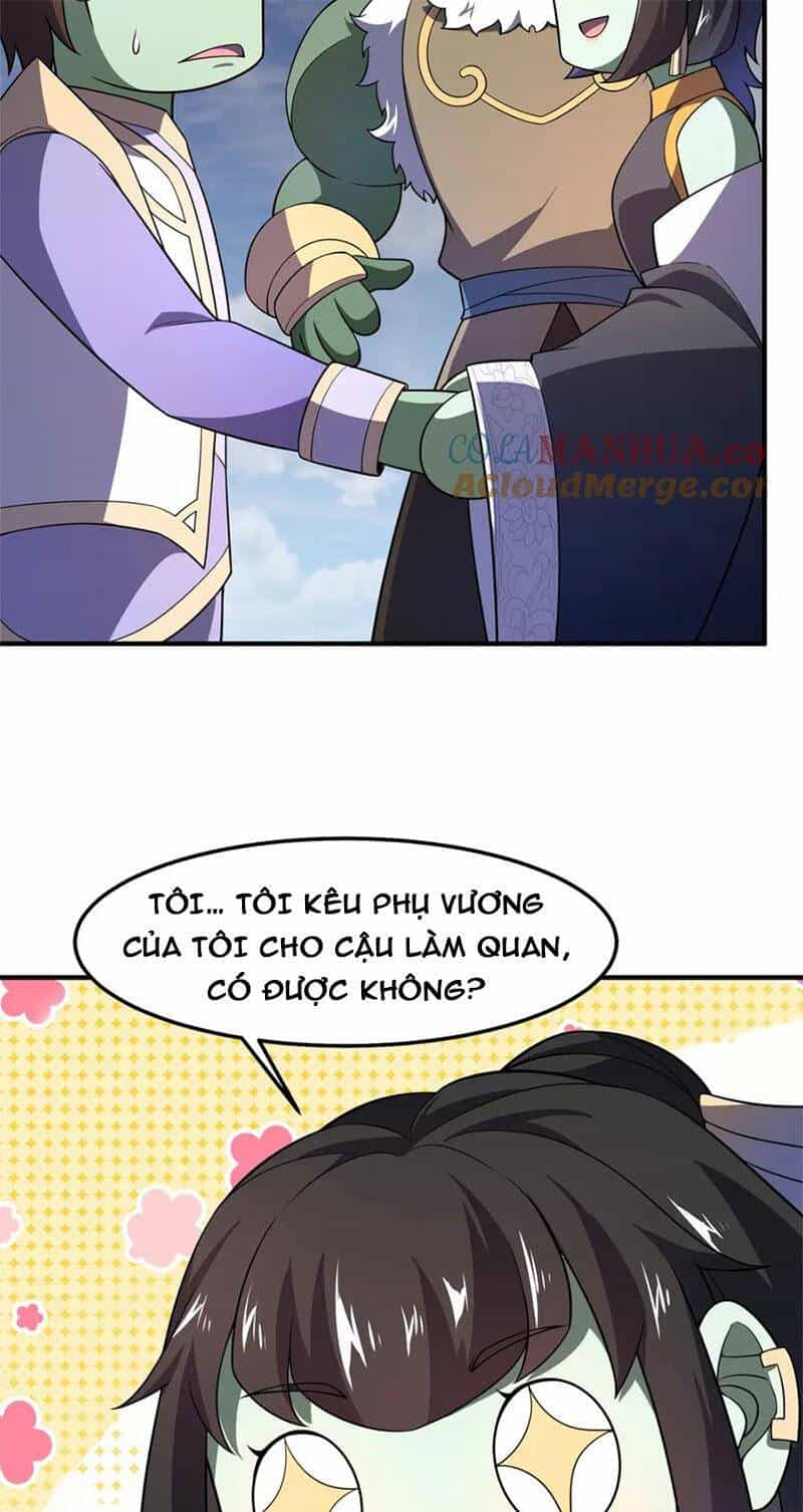 Thần Sủng Tiến Hóa - Chương 262 - ảnh 17