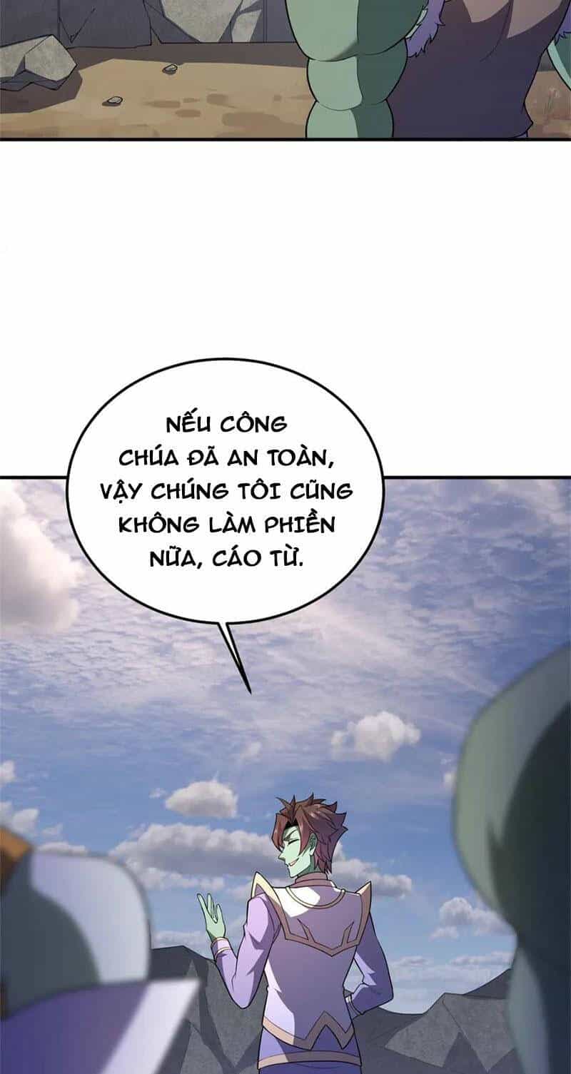 Thần Sủng Tiến Hóa - Chương 262 - ảnh 29