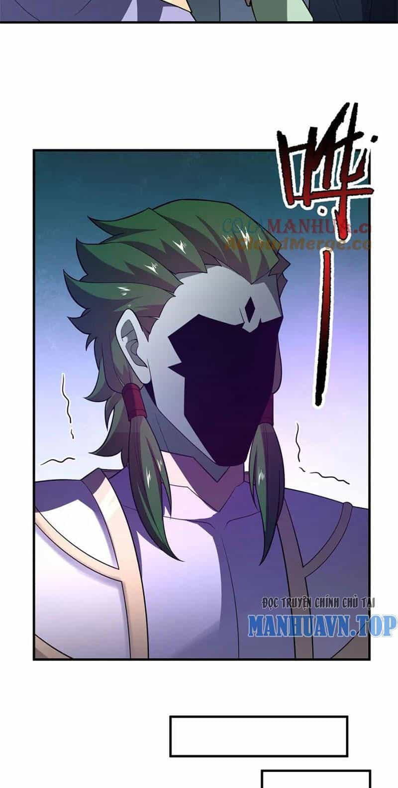Thần Sủng Tiến Hóa - Chương 262 - ảnh 37