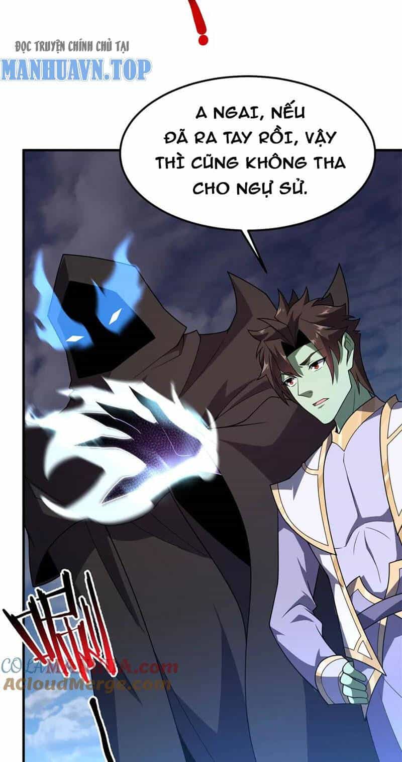 Thần Sủng Tiến Hóa - Chương 262 - ảnh 7