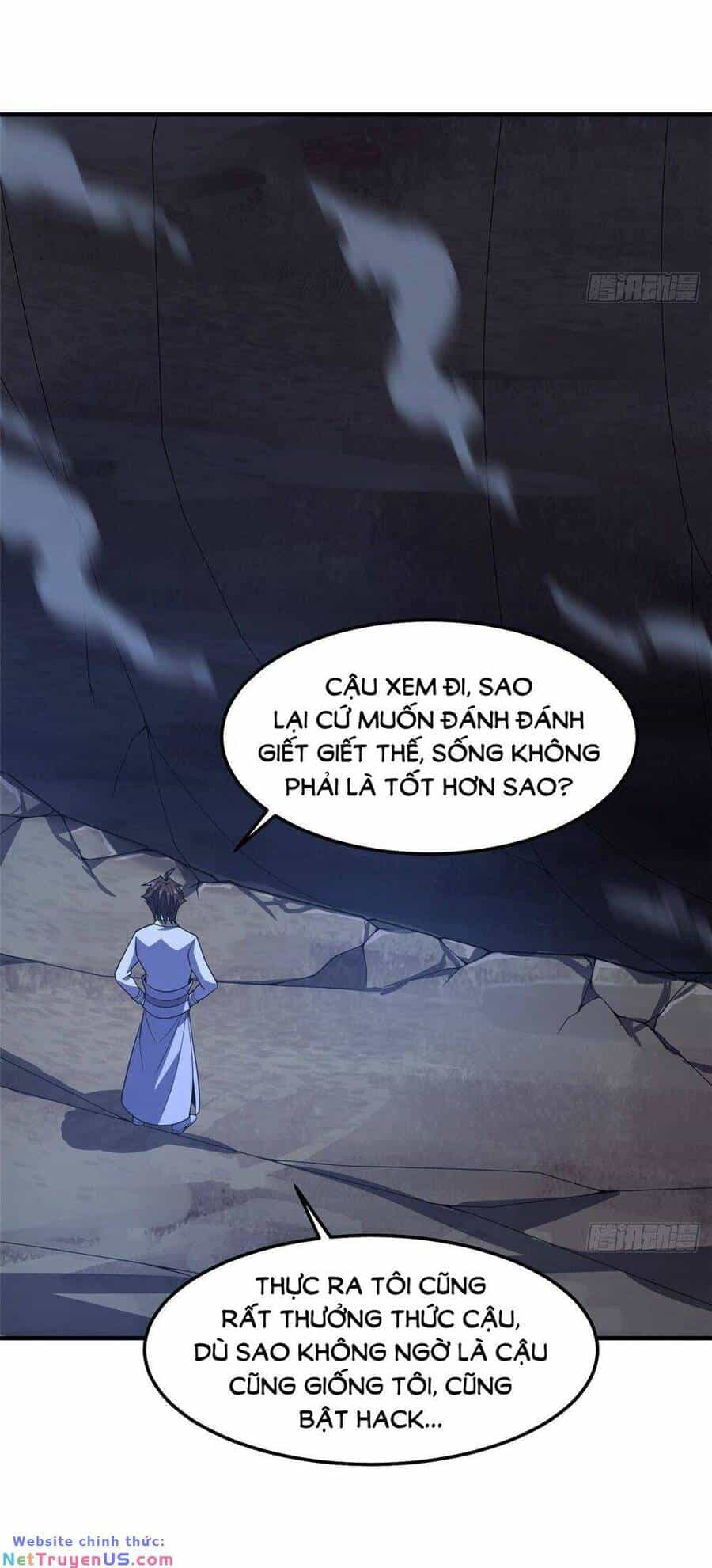 Thần Sủng Tiến Hóa - Chương 263 - ảnh 27