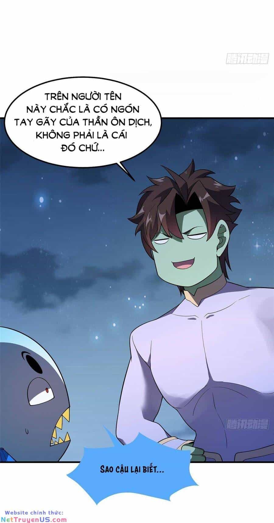 Thần Sủng Tiến Hóa - Chương 263 - ảnh 40