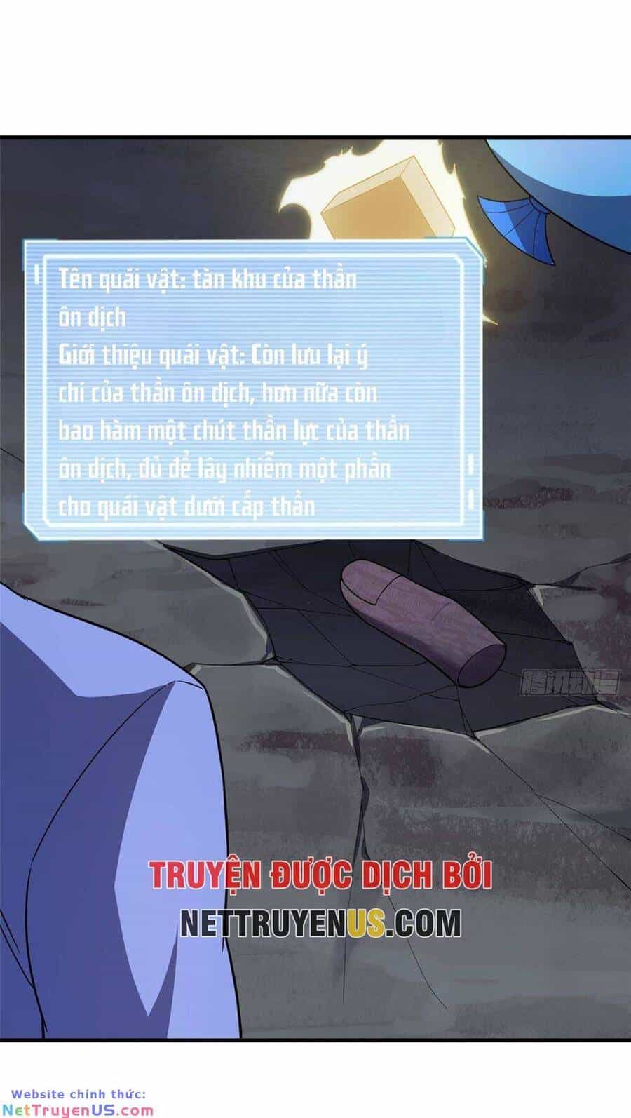Thần Sủng Tiến Hóa - Chương 263 - ảnh 42