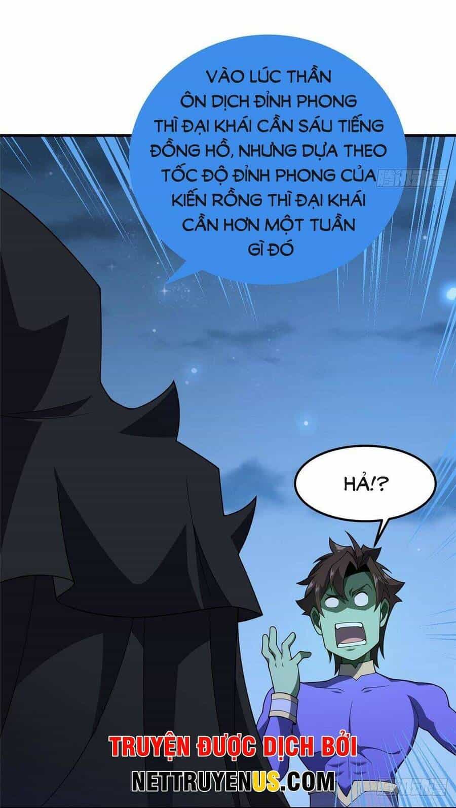 Thần Sủng Tiến Hóa - Chương 264 - ảnh 25