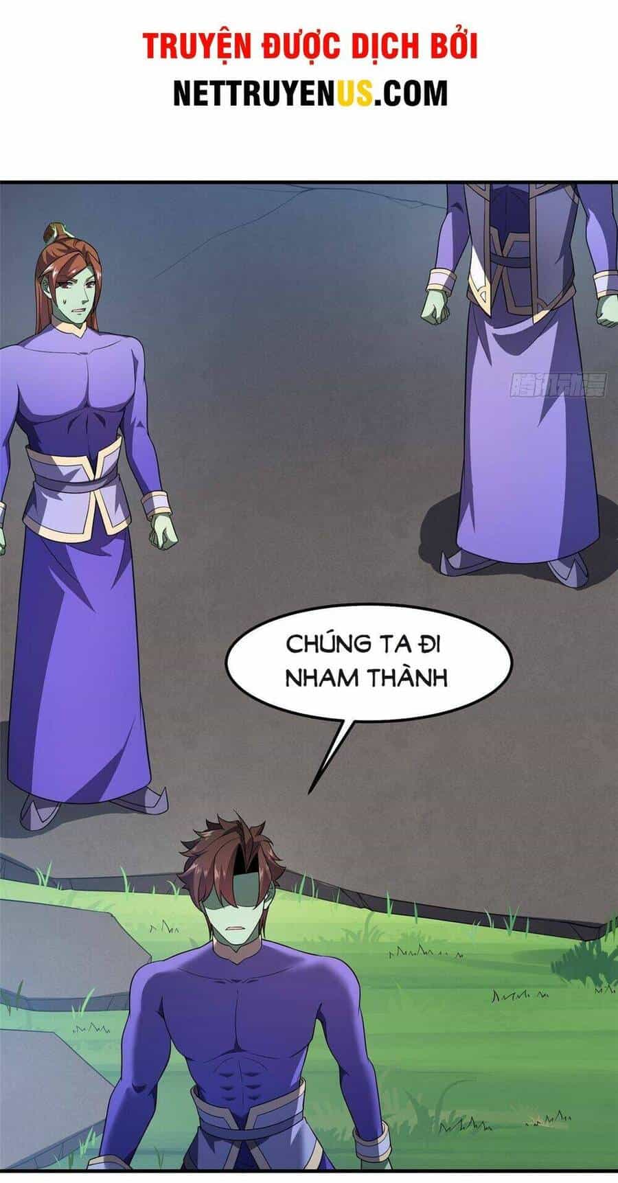 Thần Sủng Tiến Hóa - Chương 264 - ảnh 39