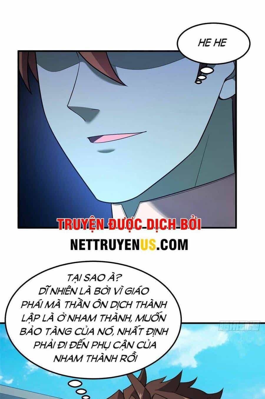 Thần Sủng Tiến Hóa - Chương 264 - ảnh 47