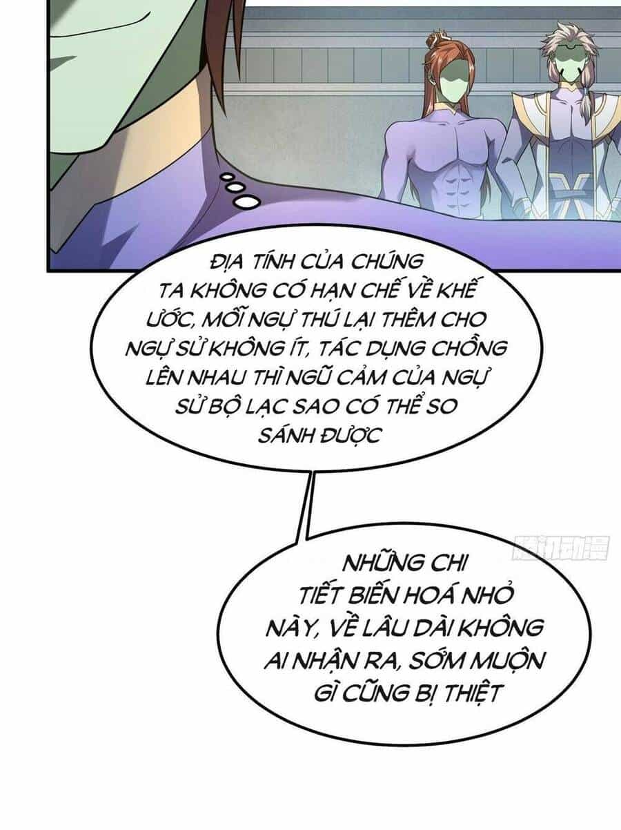 Thần Sủng Tiến Hóa - Chương 264 - ảnh 50
